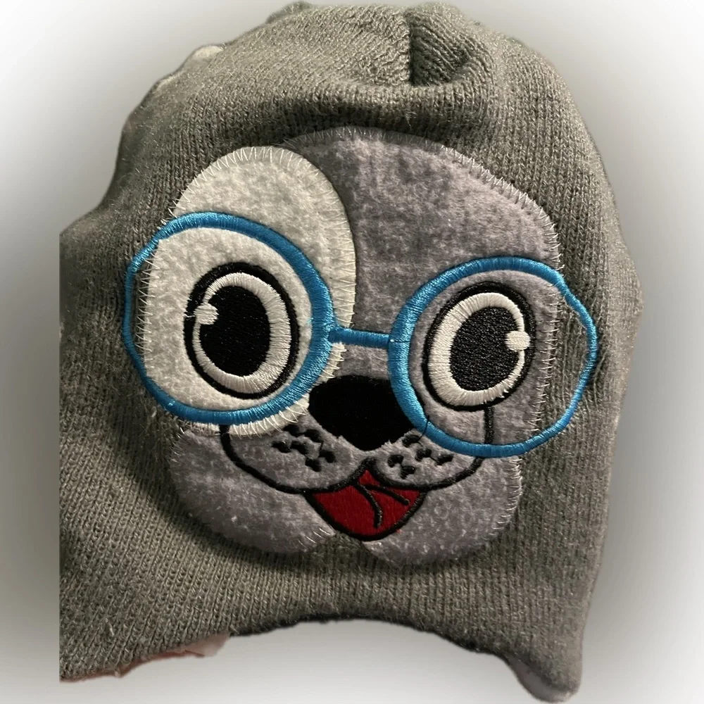 🌵 Kids Toboggan Hat